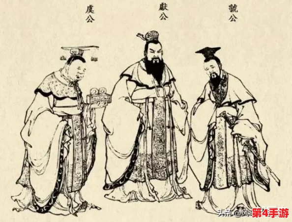 五霸七雄策略深度剖析：个性化职业加点方案，助你称霸天下的全方位攻略指南