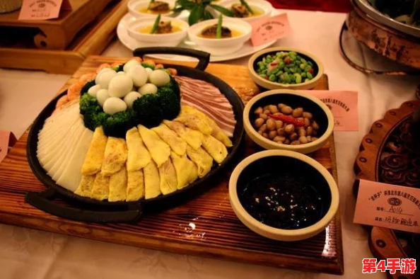 麻酥酥哟：细品传承悠久美食文化的独特风味魅力