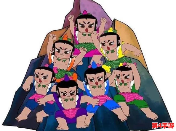 葫芦娃里不卖药只卖葫芦，反映了传统文化与现代商业的碰撞与融合之道