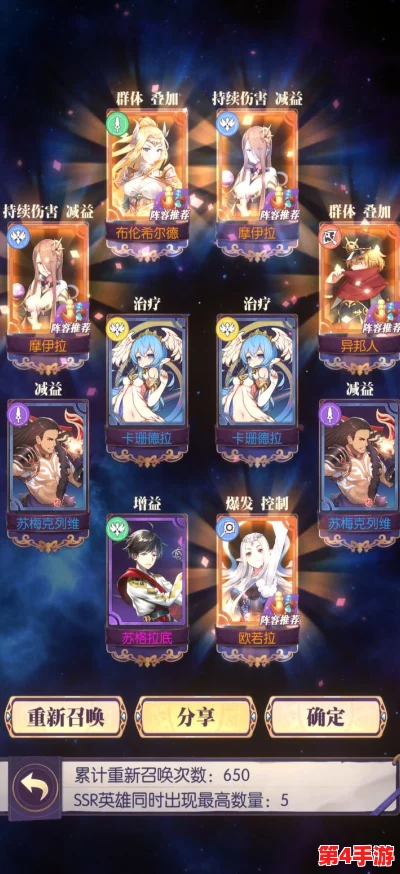 迷宫奇遇：无限十连策略大揭秘，邂逅最强阵容搭配指南