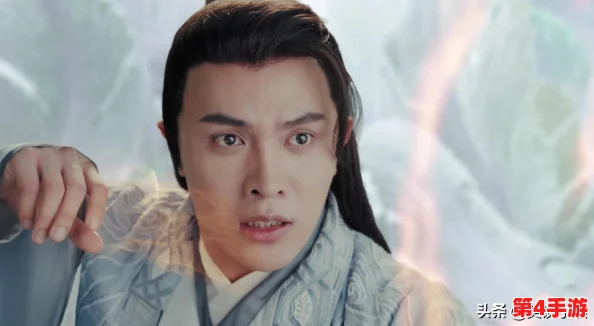 传奇世界：解锁高阶境界的奥秘，全方位修为提升实战指南
