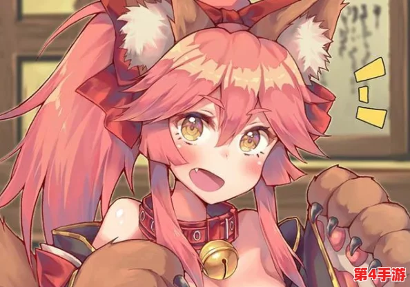 2019年3月FGO五星英灵强度前沿速递：最新节奏榜权威排名全解析