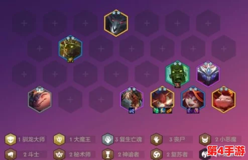金铲铲之战S12赛季策略:精通蜘蛛女皇换形阵容,打造无敌变形流上分秘籍 金铲铲之战S12赛季策略:精通蜘蛛女皇换形阵容,打造无敌变形流上分秘籍
