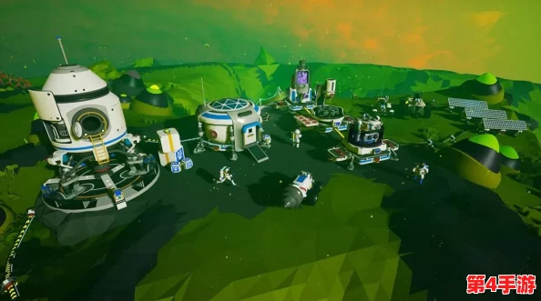 《Coromon: Rogue Planet》Steam预售启航，全面支持中文语言，探索未知星球冒险之旅！