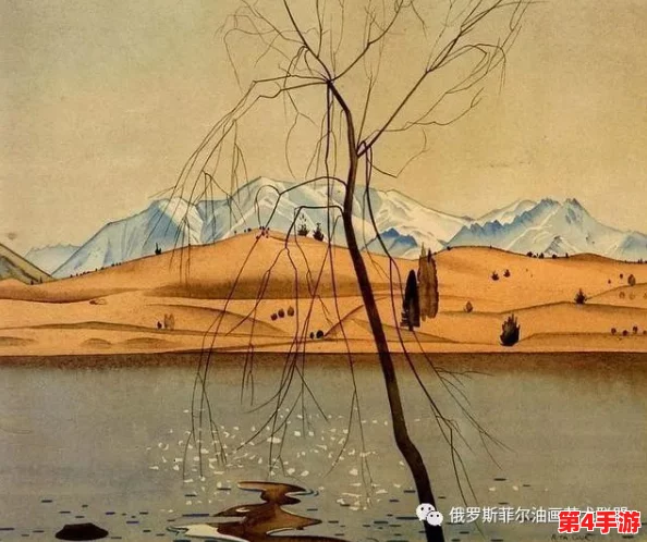 色尼玛图：网友热议这幅作品，纷纷表示其独特的艺术风格让人耳目一新，值得深入欣赏与思考