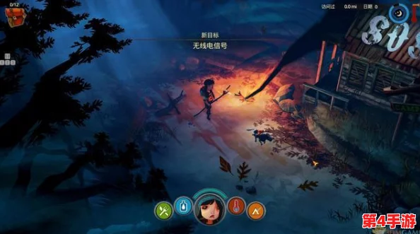 探索归龙潮烛命格蜕变奥秘：关键胤痕如何引领角色能力质变解析新视角