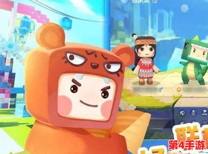 探索迷你世界：独家揭秘熊小吉皮肤激活码，获取专属炫酷装扮新途径！