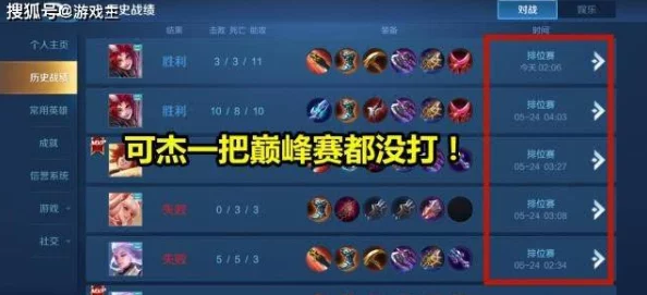 荣耀全明星巅峰之路：80级极致套装效果全览，毕业装备终极搭配指南