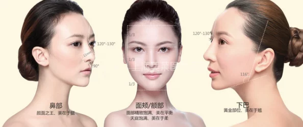 全方位整容蜕变指南：从零到美的通关秘籍，图文并茂实战攻略大放送