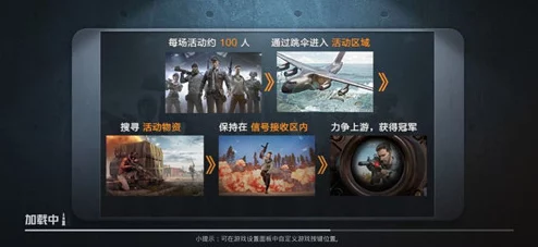 玩转《和平精英》高清模拟器：解锁极致游戏体验所需硬件配置指南