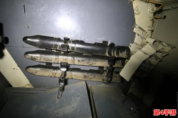 深入探索战争雷霆中的传奇武器：59式坦克炮弹性能与战术应用全览