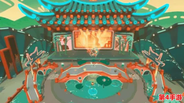 探索蛋仔派对：潮流纤维如何解锁时尚新风尚，全面解读其独特魅力与实用效果