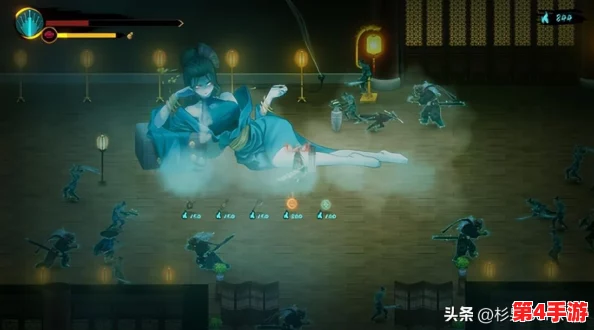 《暖雪手游》圣物搭配极致策略：解锁最佳组合，打造专属战斗流派全攻略