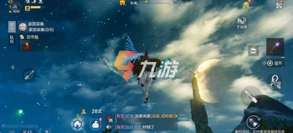 探秘江湖如梦：高效获取精力的策略与实战技巧全攻略