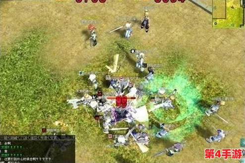 热血江湖深度探讨：攻击策略与绝世武功，何者更胜一筹引领武林风云？