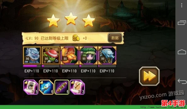 梦回江湖：解锁高阶阵容策略，打造无敌征战传奇