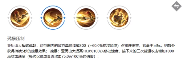 亚历山大激战狂潮：打造无敌出装策略，顶级配置推荐全解析