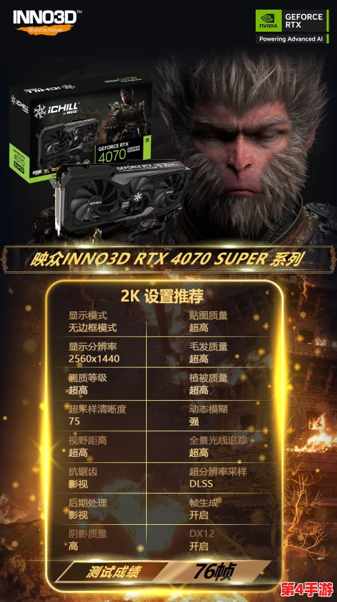 黑神话悟空：优化战斗节奏，精选移速珍品策略指南与推荐