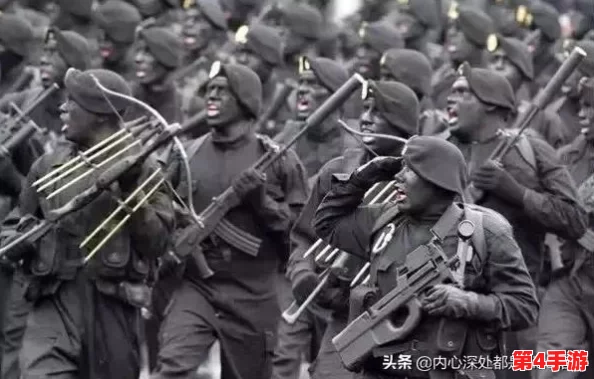 追溯反恐精英经典起源：揭秘游戏初期最标志性的步枪型号与背后的故事
