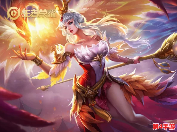 王者荣耀：策略之巅，王昭君冰霜控场VS妲己魅惑群伤全面对比指南