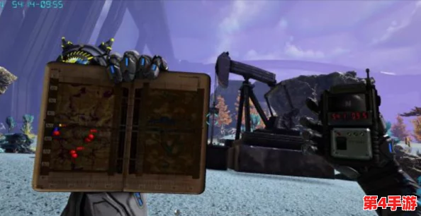 全面解锁方舟生存进化:高效采集安康鱼油策略与游戏生存进化深度探索指南 全面解锁方舟生存进化:高效采集安康鱼油策略与游戏生存进化深度探索指南