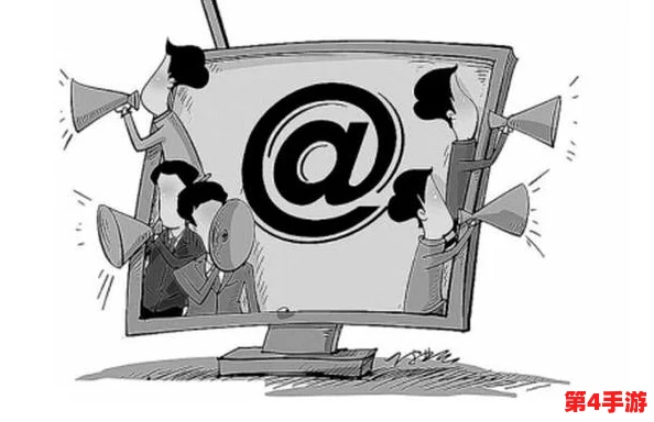 吃瓜：网络文化现象对社会心态的深刻影响与启示