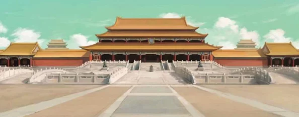 《皇帝成长计划2》深度探索：太庙建筑奥秘与战略影响全解析，助力帝王之路辉煌升级