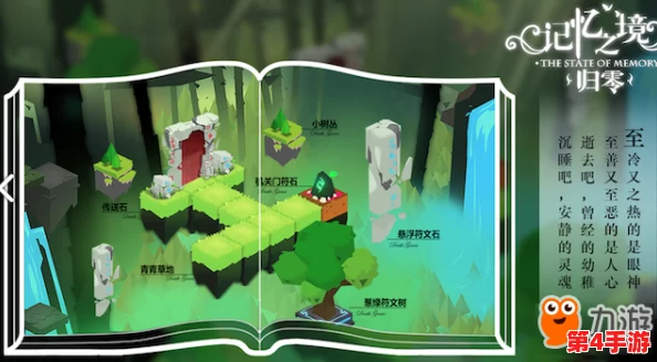 探秘2024年必玩经典小镇题材游戏：重拾记忆中的温馨与奇遇，精选热门'某某小镇'系列盘点