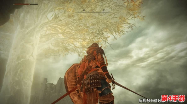 探寻游戏史序章:神之亵渎与艾尔登法环,谁更早引领奇幻世界的冒险潮流? 探寻游戏史序章:神之亵渎与艾尔登法环,谁更早引领奇幻世界的冒险潮流?