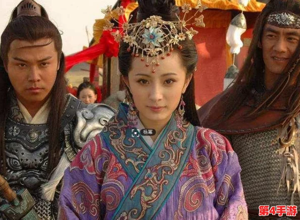 小乔被迫远嫁到流水传说的背后故事与文化内涵解读