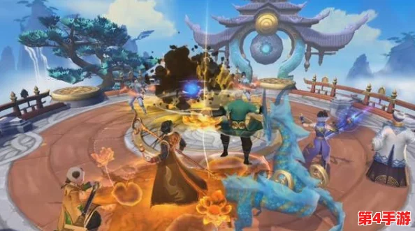 2024年中青宝精品游戏盛宴：热门新作与经典续作下载推荐，探索无限乐趣新篇章