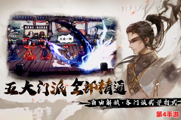 探寻《再见江湖》手游公测确切日期：玩家翘首以盼的武侠盛宴即将开启倒计时！