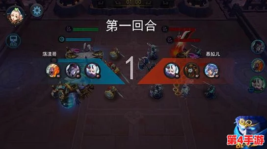 深入战盟大乱斗：解锁法相论道活动独家策略，掌握玩法精髓与竞技优势指南
