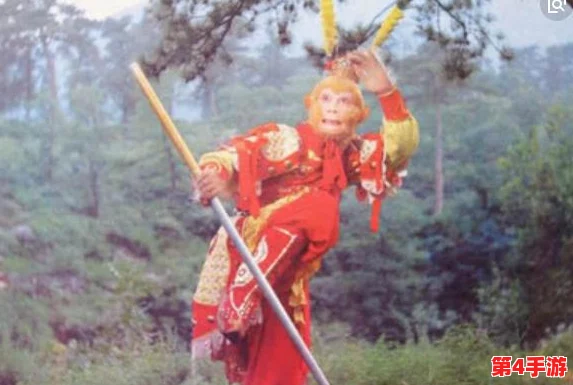 《黑神话：悟空》中独门绣花针法宝的隐秘获取策略与技巧全攻略