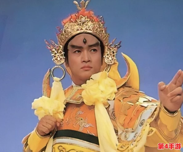 《黑神话：悟空》深度沉浸，二郎神杨戬全台词精粹集录，领略仙凡交织的壮丽史诗篇章
