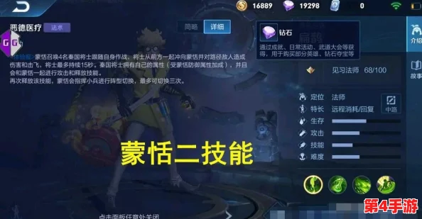 S12赛季诡术师之镜:最优配置指南,解锁哪位英雄潜力最大化? S12赛季诡术师之镜:最优配置指南,解锁哪位英雄潜力最大化?
