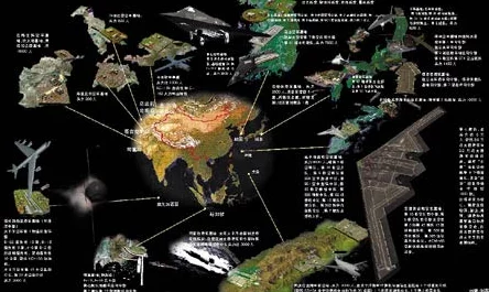 探索三角洲行动精髓：独家宣传图片全面展现任务风采与战略部署概览