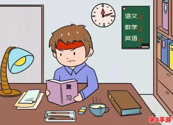 我学生的妈妈ID：如何通过家长参与提升孩子学习动力与成就感