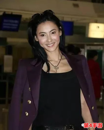 张柏芝扒下面漂亮的穿搭风格与时尚理念解读 张柏芝扒下面漂亮的穿搭风格与时尚理念解读