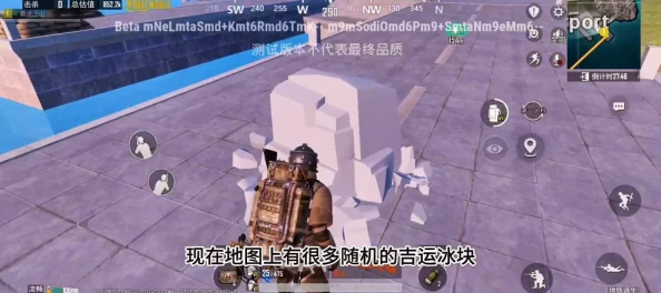 地铁逃生高手揭秘：时之弩的独特天赋技能与生存策略解析