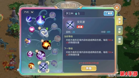 暗喻幻想：新手启程，前期加点策略全解析——打造梦幻开局的角色成长指南