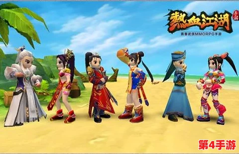 《热血江湖》四转进阶必读：揭秘必完成的神秘任务，解锁全新武学境界！