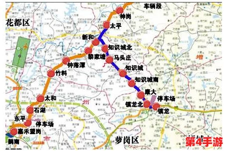 地铁逃生路线揭秘：寻找花门隐藏位置的详细指南与定位技巧