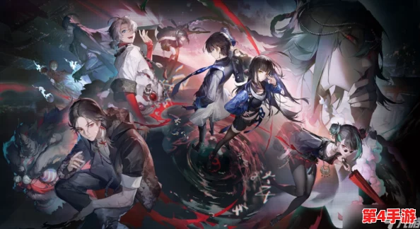 《归龙潮》武替试炼解锁全攻略：揭秘开启神秘挑战的正确步骤与技巧要点
