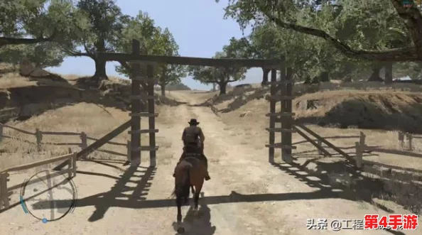老镖客城中村扫扫任务视频：玩家热评“玩法新颖，乐趣无穷，值得一试！”