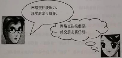 小积积对小积积30分钟啊：深入探讨现代交友方式的影响与挑战