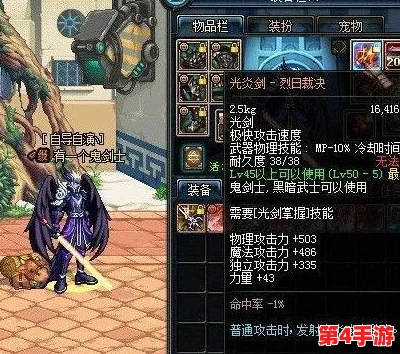地下城与勇士中，揭秘哪些稀有装备能显著提升角色血量上限