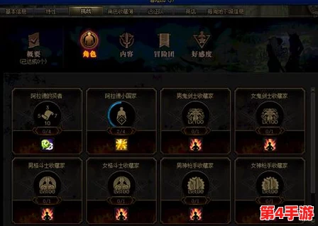 迷雾大陆探险指南：全新职业德鲁伊开荒策略与技能深度解析攻略