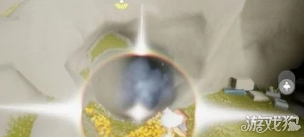 《光遇》姆明季：探索风墙奥秘，解锁小金人获取独特技巧攻略
