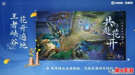 王者荣耀草木风华周年庆典皮肤发布日期揭晓：10月28日震撼上线，三款限定不容错过！